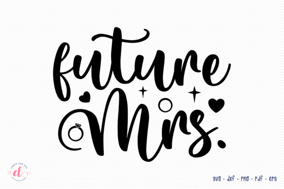 Future Mrs. Embroidery Design Review