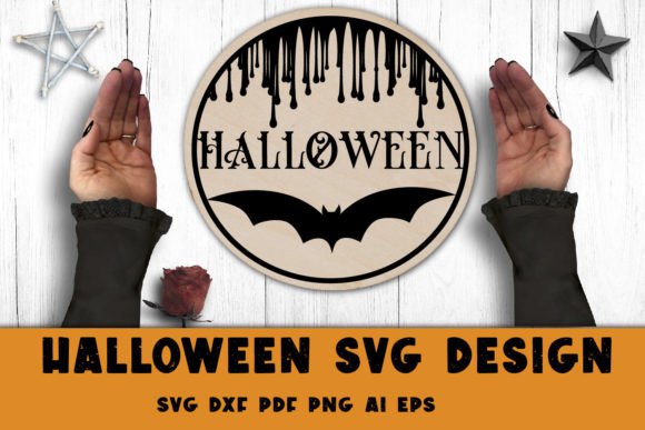 Halloween Gnomes SVG Review