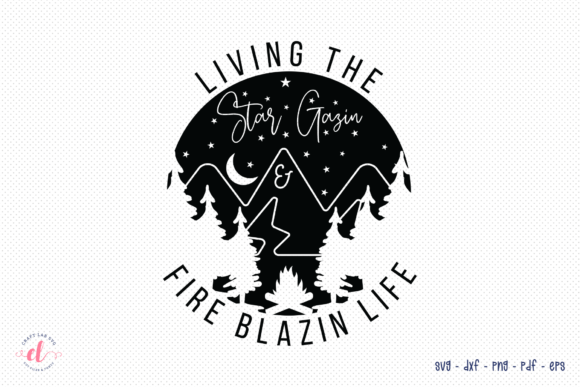 Living the Star Gazin Fire Blazin Life Review