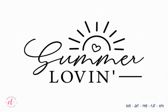 Summer Lovin Embroidery Review