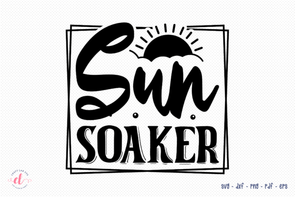 Sun Soaker SVG Review